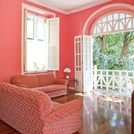 Sonho Do Papagaio Otel Rio de Janeiro Dış mekan fotoğraf