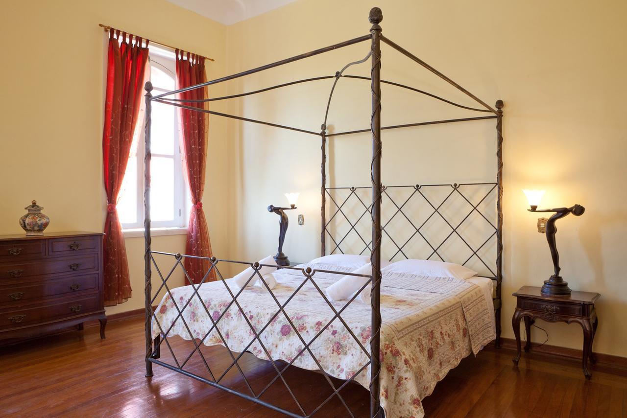 Sonho Do Papagaio Otel Rio de Janeiro Dış mekan fotoğraf