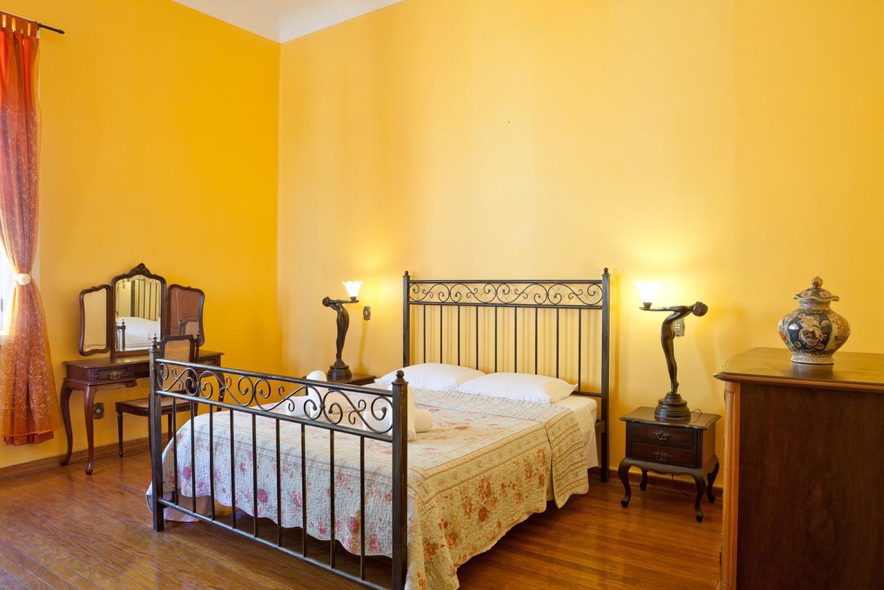 Sonho Do Papagaio Otel Rio de Janeiro Dış mekan fotoğraf
