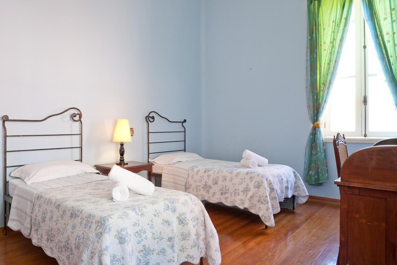 Sonho Do Papagaio Otel Rio de Janeiro Dış mekan fotoğraf