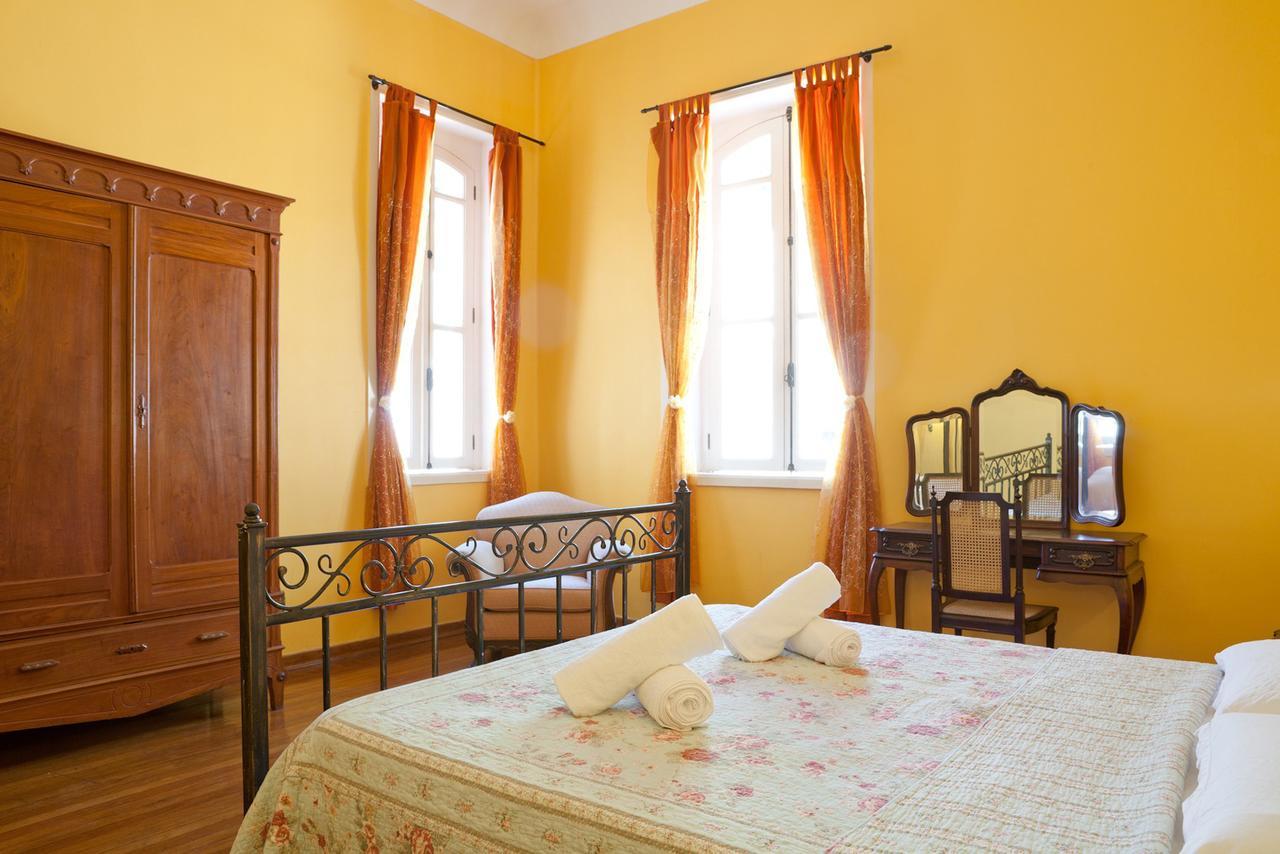 Sonho Do Papagaio Otel Rio de Janeiro Dış mekan fotoğraf