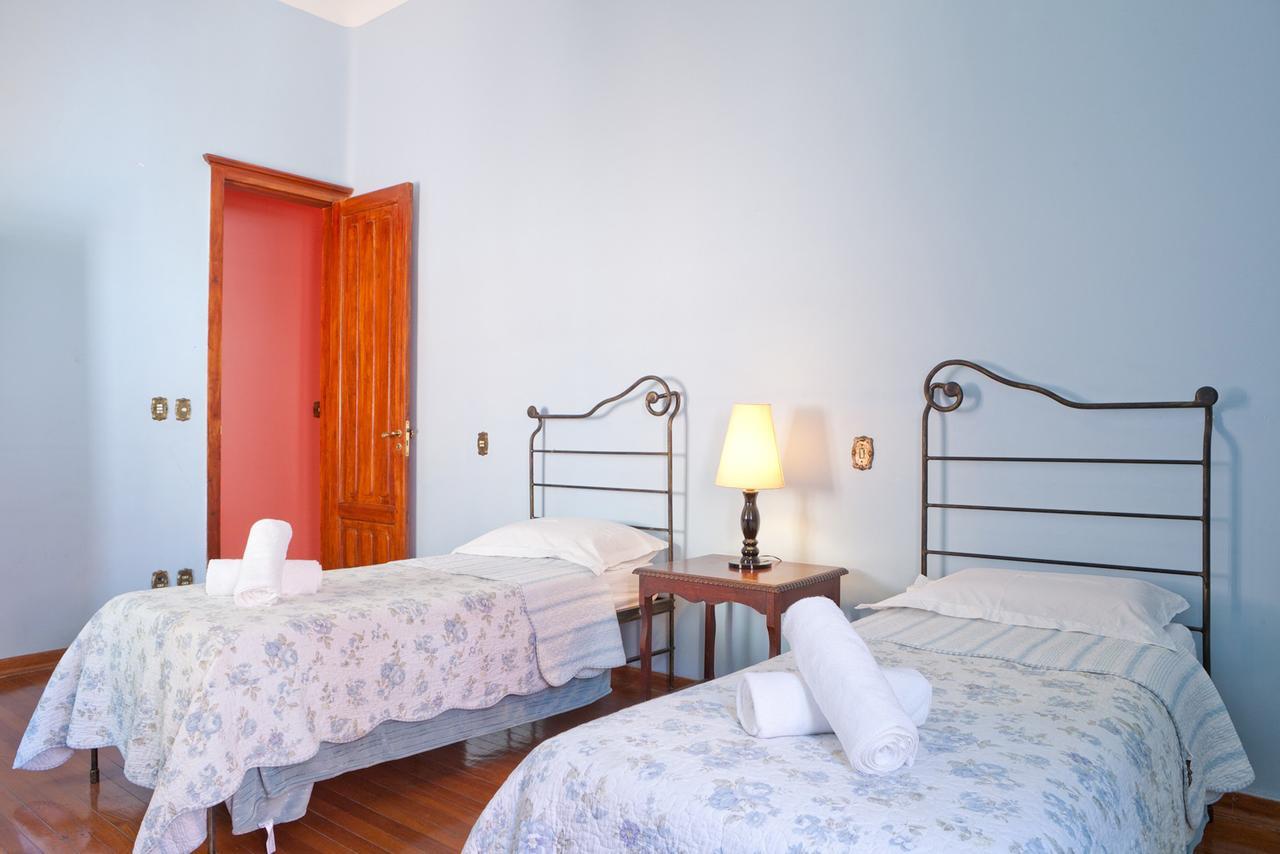 Sonho Do Papagaio Otel Rio de Janeiro Oda fotoğraf