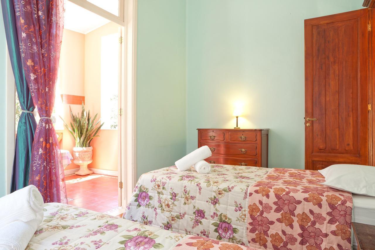 Sonho Do Papagaio Otel Rio de Janeiro Dış mekan fotoğraf