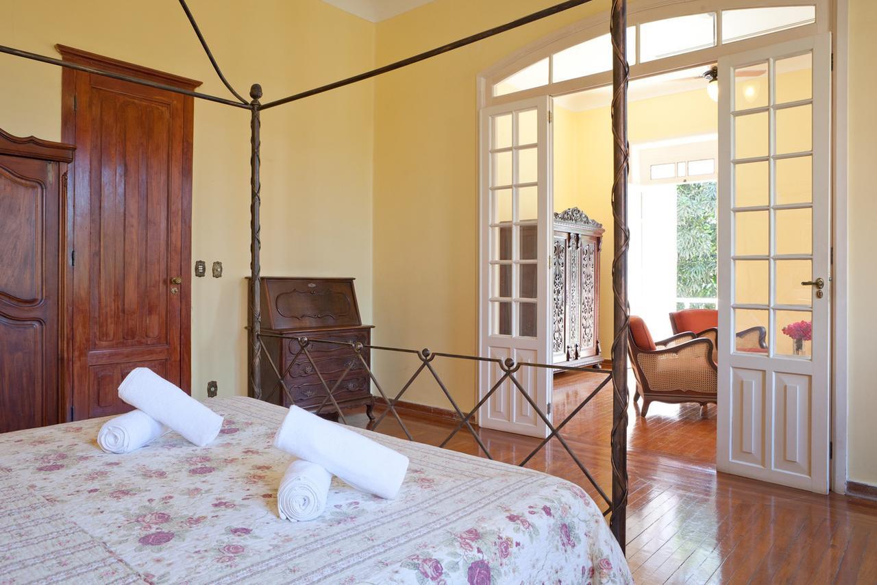 Sonho Do Papagaio Otel Rio de Janeiro Dış mekan fotoğraf