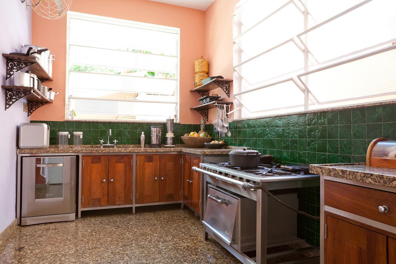 Sonho Do Papagaio Otel Rio de Janeiro Dış mekan fotoğraf