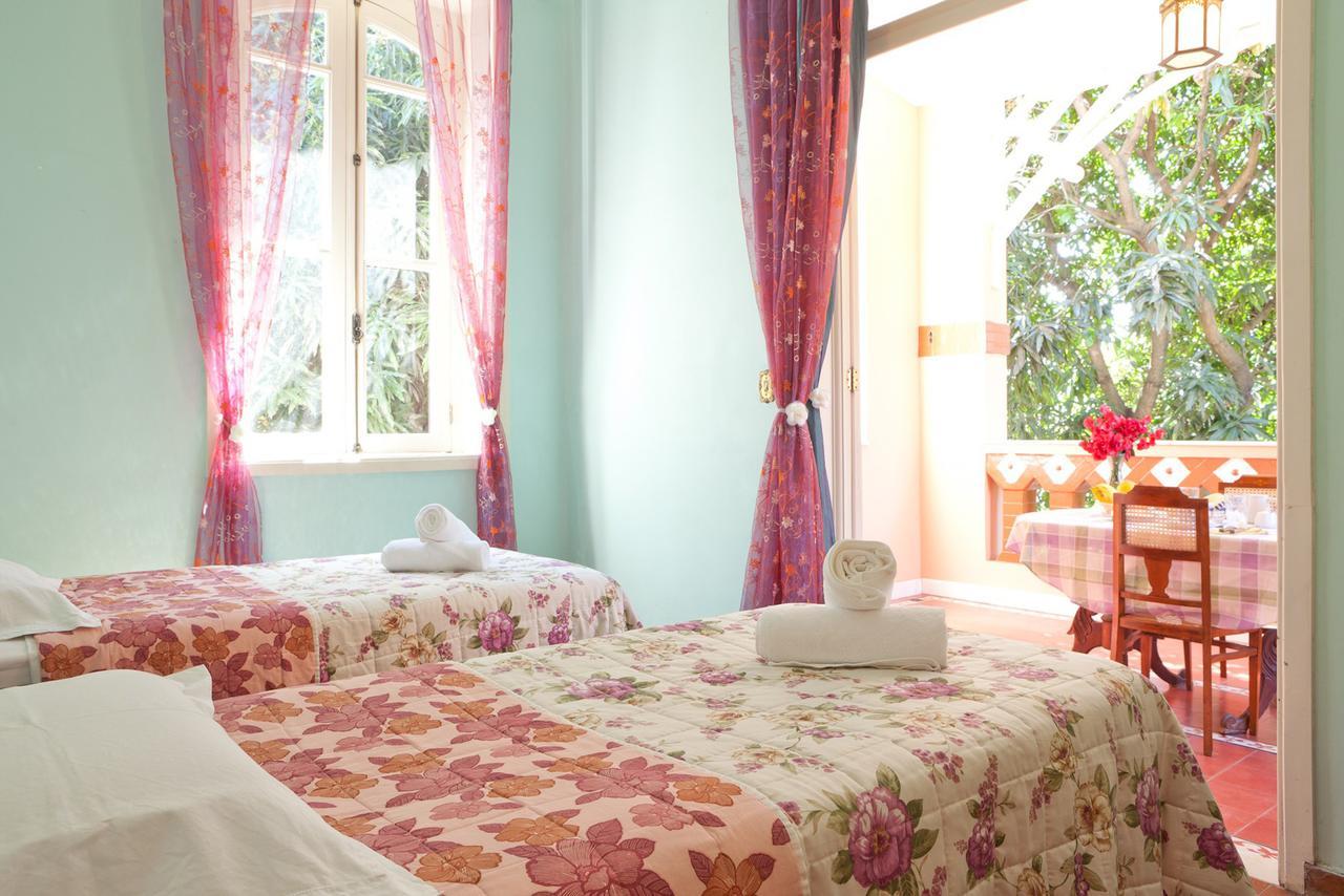 Sonho Do Papagaio Otel Rio de Janeiro Dış mekan fotoğraf